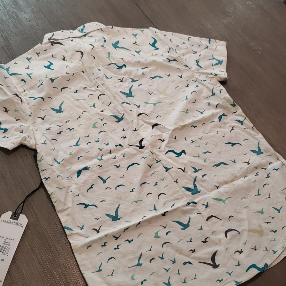 Men's Button down Shirt - Picture 6 of 8